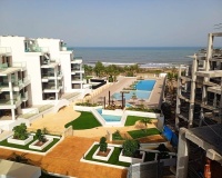 Nouvelle construction - Apartment - Denia