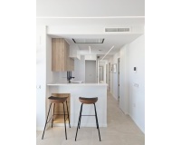 Nouvelle construction - Apartment - Denia