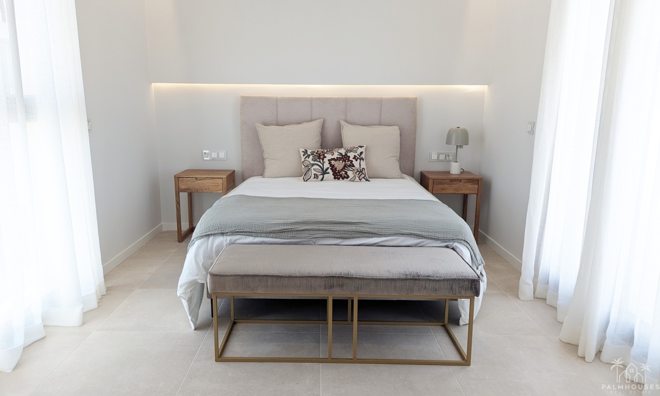 Nouvelle construction - Apartment - Denia