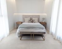 Nouvelle construction - Apartment - Denia