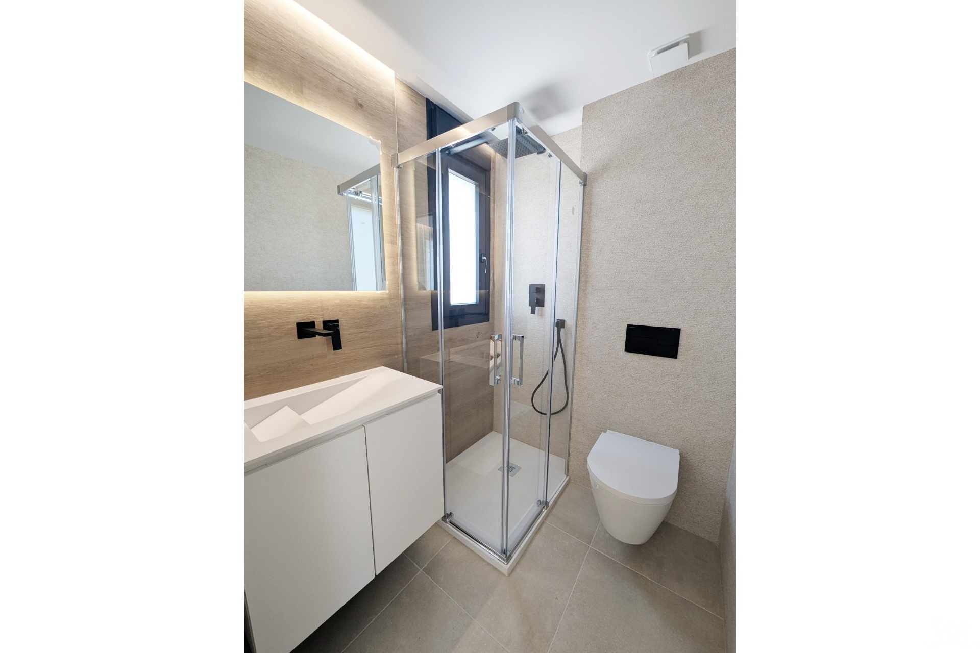 Nouvelle construction - Apartment - Denia