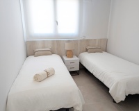 Nouvelle construction - Apartment - Denia