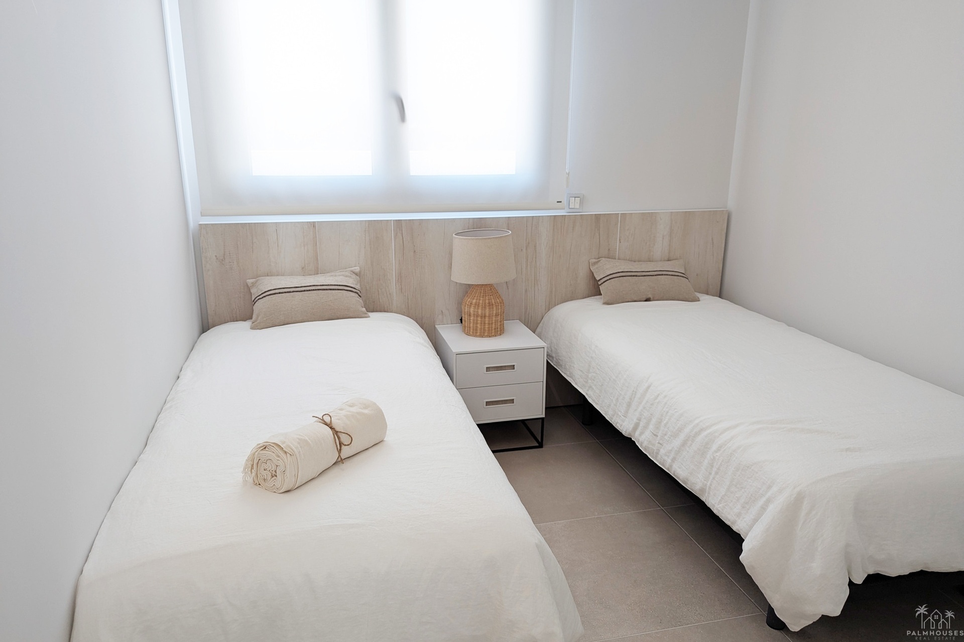 Nouvelle construction - Apartment - Denia