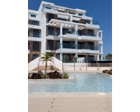 Nouvelle construction - Apartment - Denia