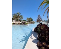 Nouvelle construction - Apartment - Denia