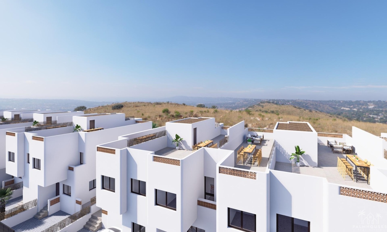 Nouvelle construction - Apartment - Dolores - Sector 3