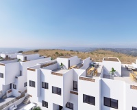 Nouvelle construction - Apartment - Dolores - Sector 3