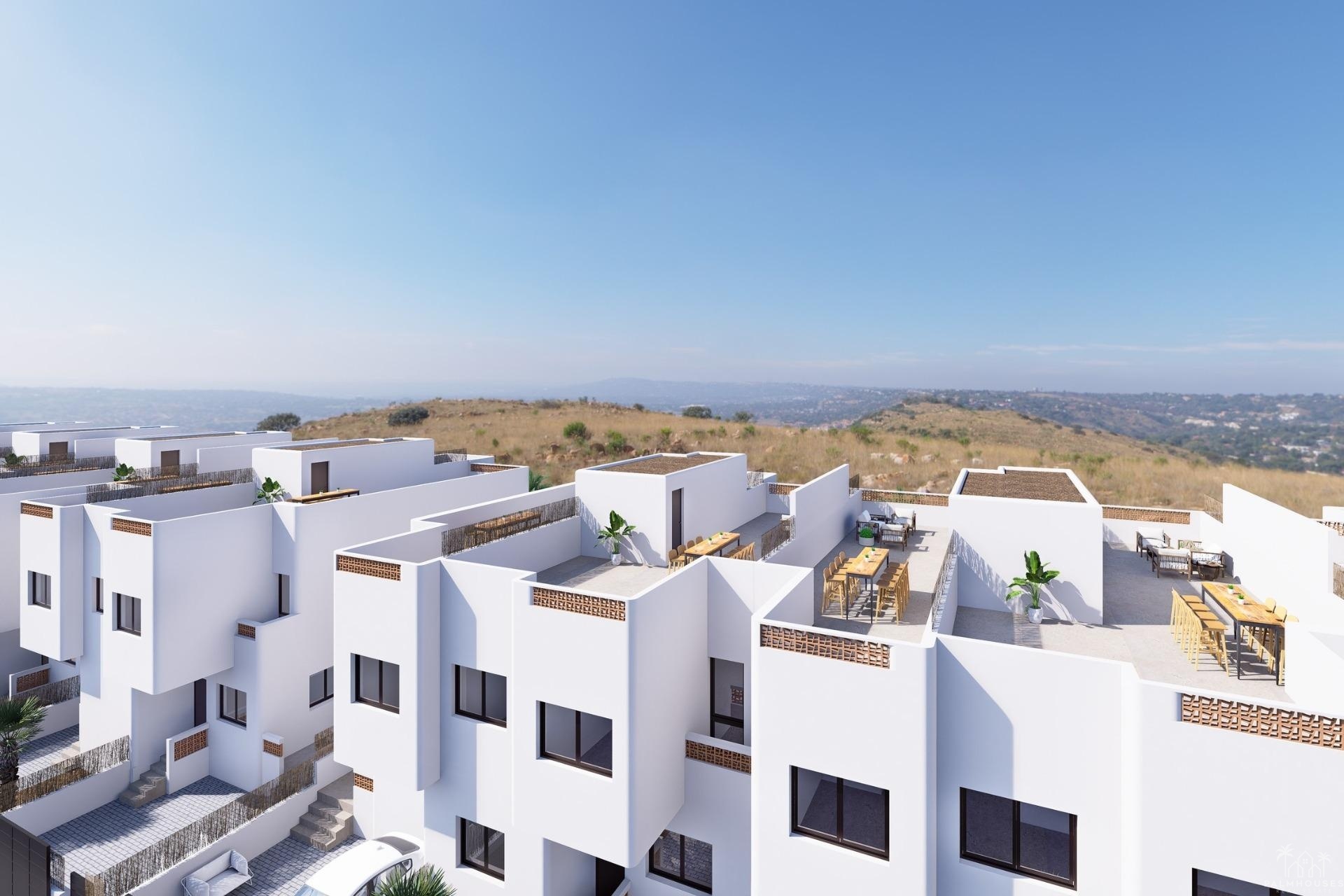 Nouvelle construction - Apartment - Dolores - Sector 3