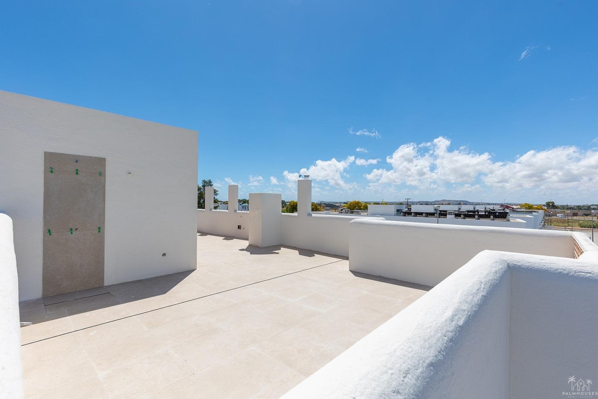 Nouvelle construction - Apartment - Dolores - Sector 3