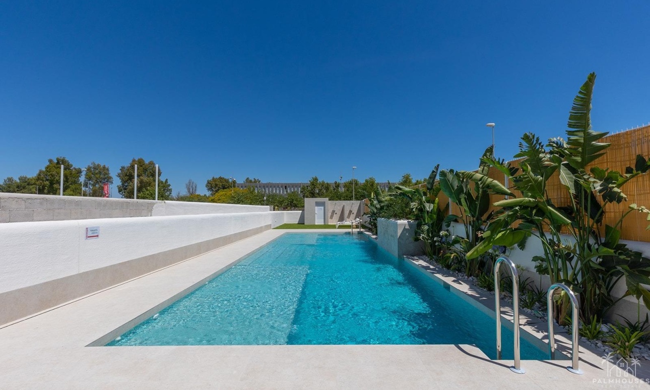 Nouvelle construction - Apartment - Dolores - Sector 3