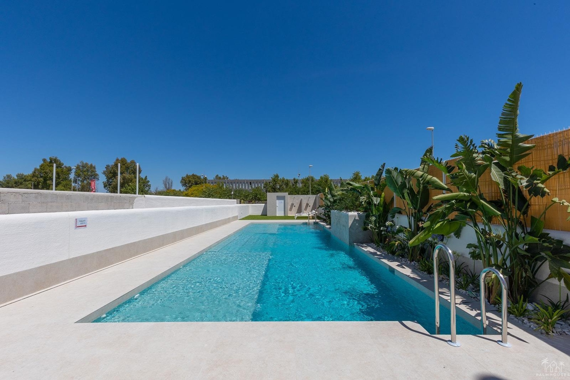 Nouvelle construction - Apartment - Dolores - Sector 3