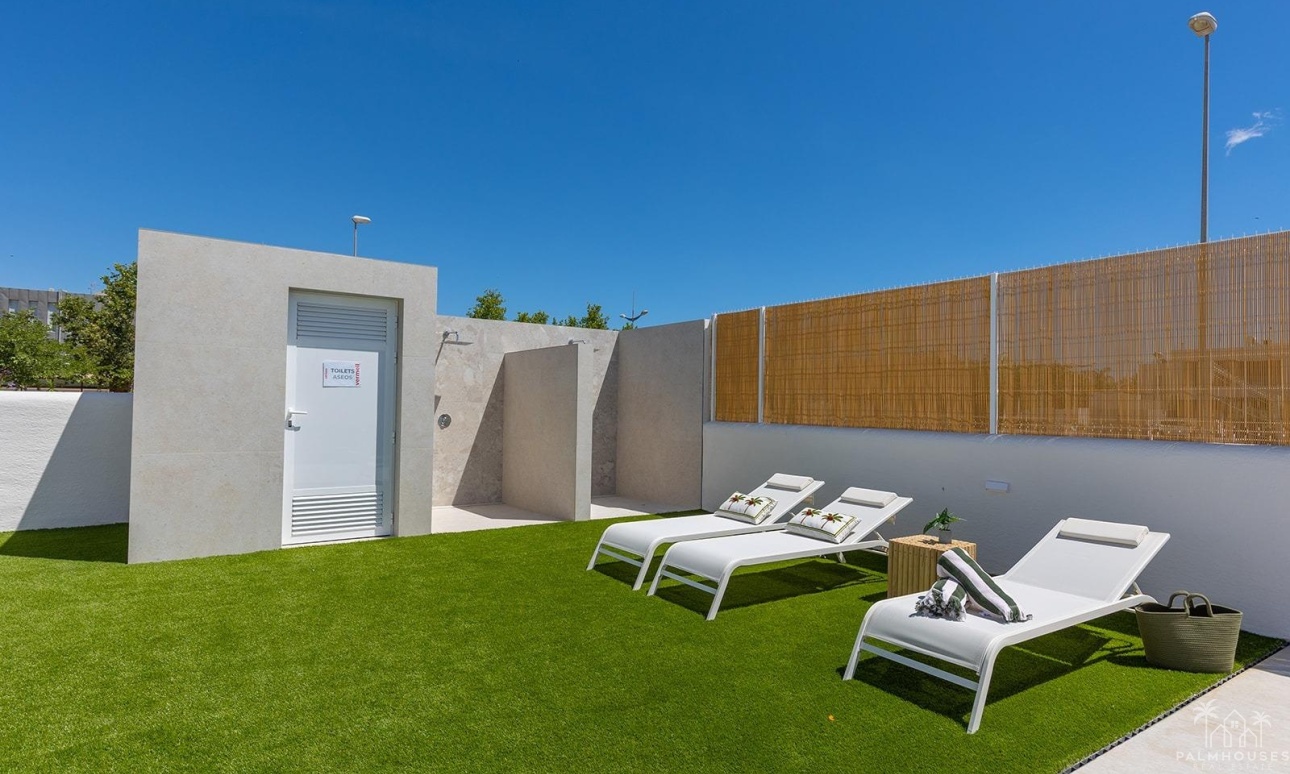 Nouvelle construction - Apartment - Dolores - Sector 3
