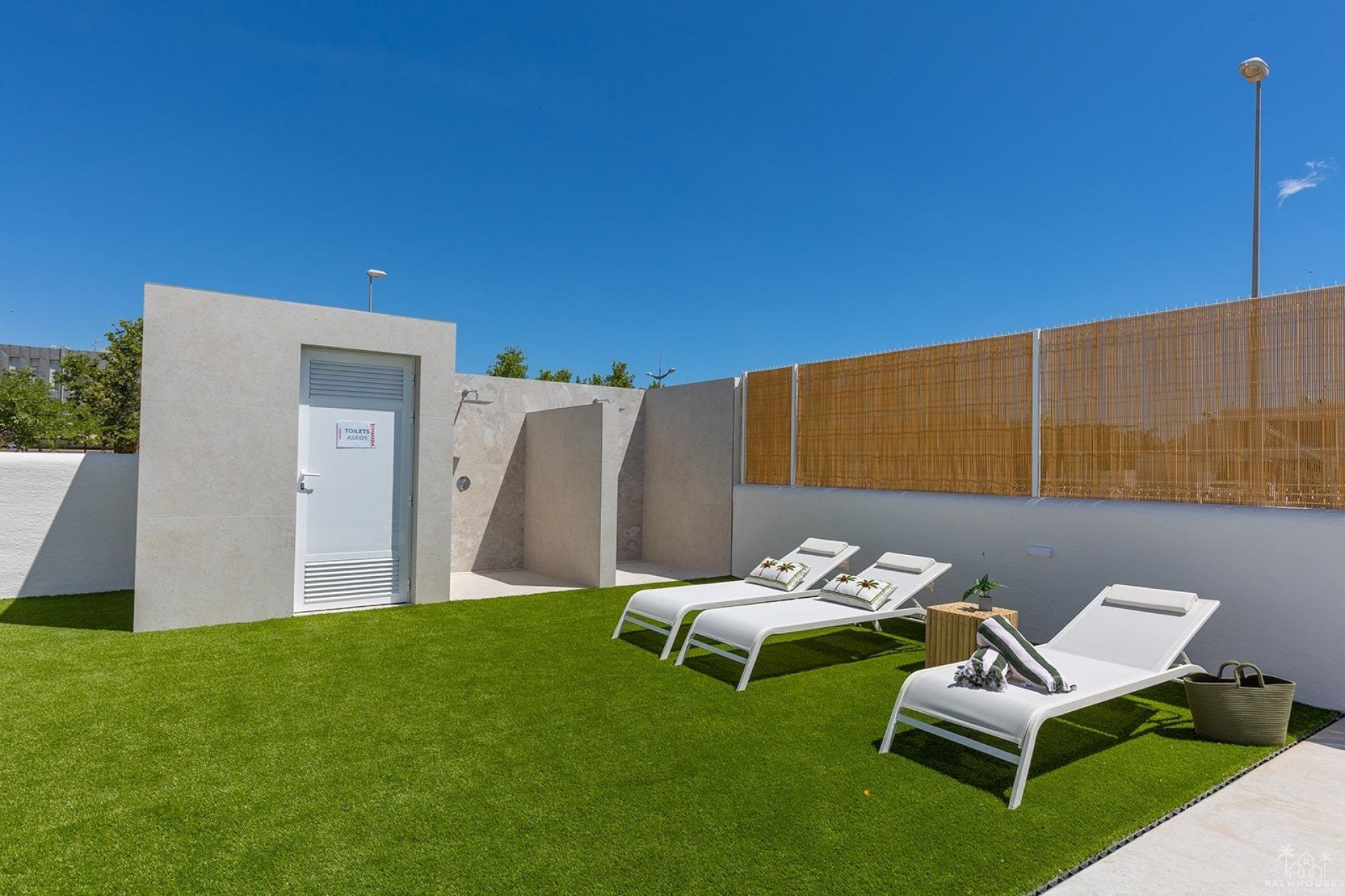 Nouvelle construction - Apartment - Dolores - Sector 3