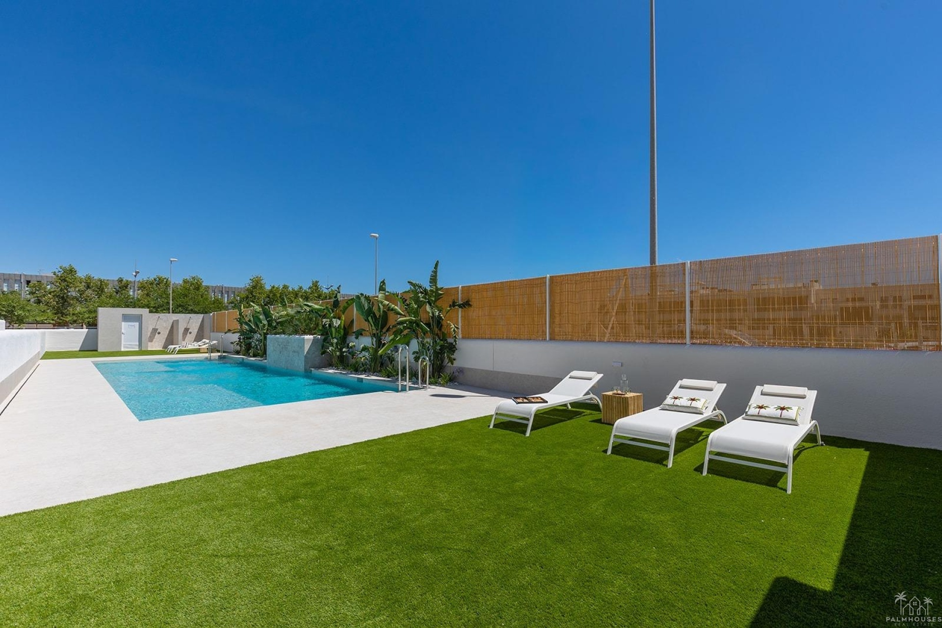 Nouvelle construction - Apartment - Dolores - Sector 3