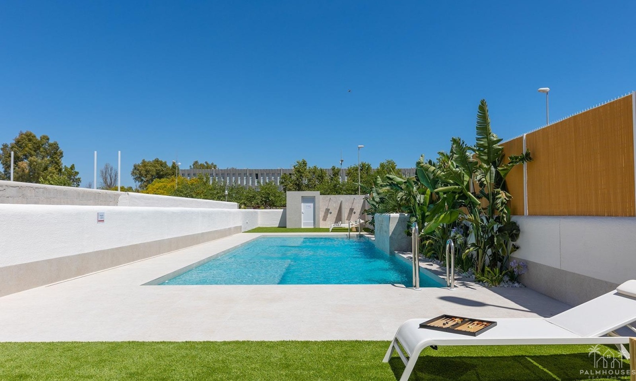 Nouvelle construction - Apartment - Dolores - Sector 3