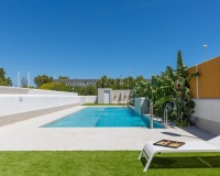 Nouvelle construction - Apartment - Dolores - Sector 3