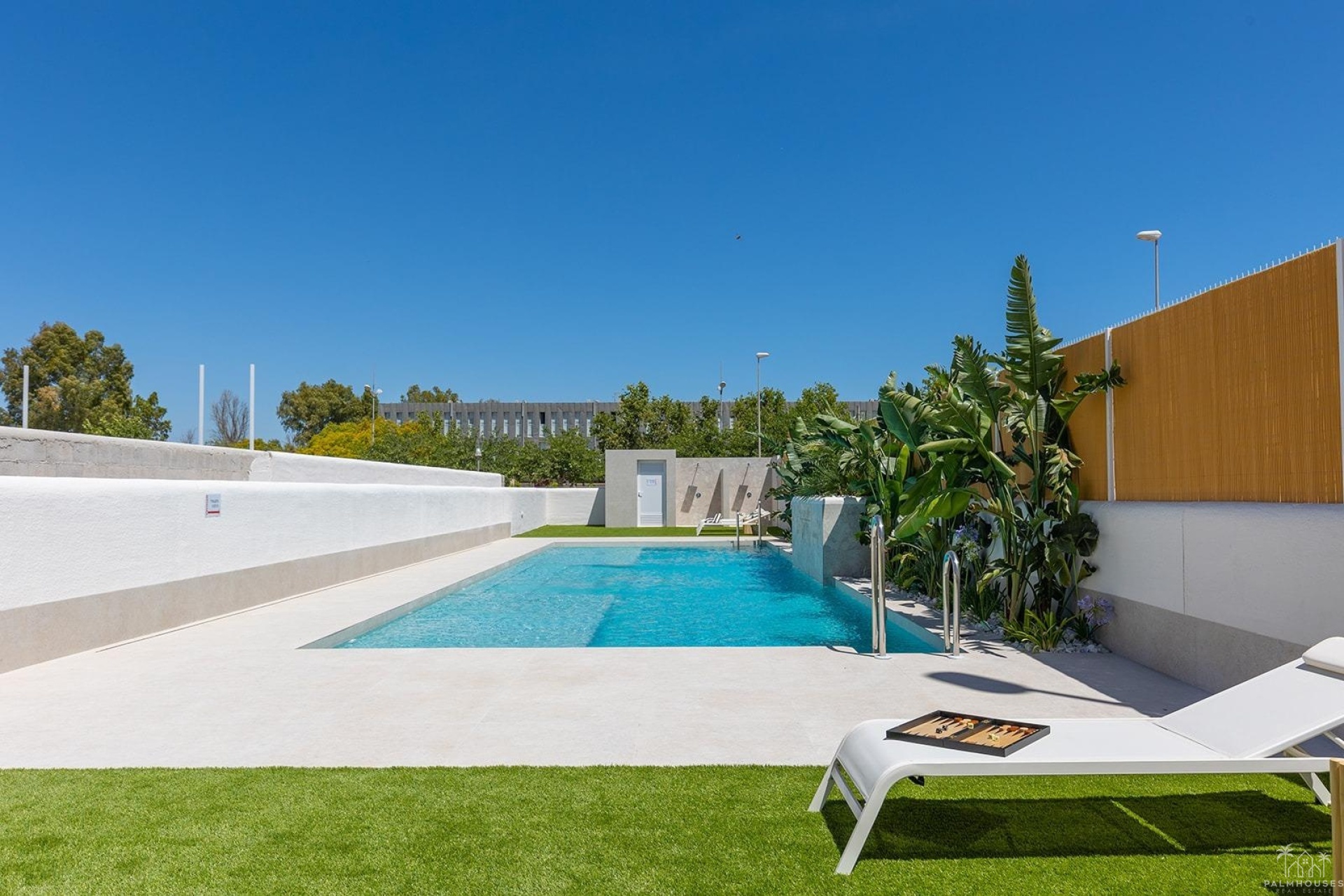 Nouvelle construction - Apartment - Dolores - Sector 3