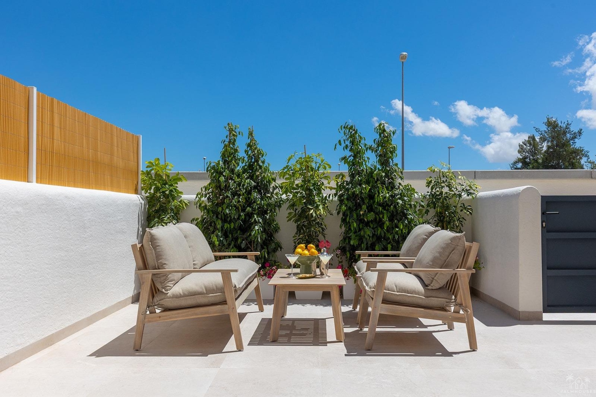Nouvelle construction - Apartment - Dolores - Sector 3
