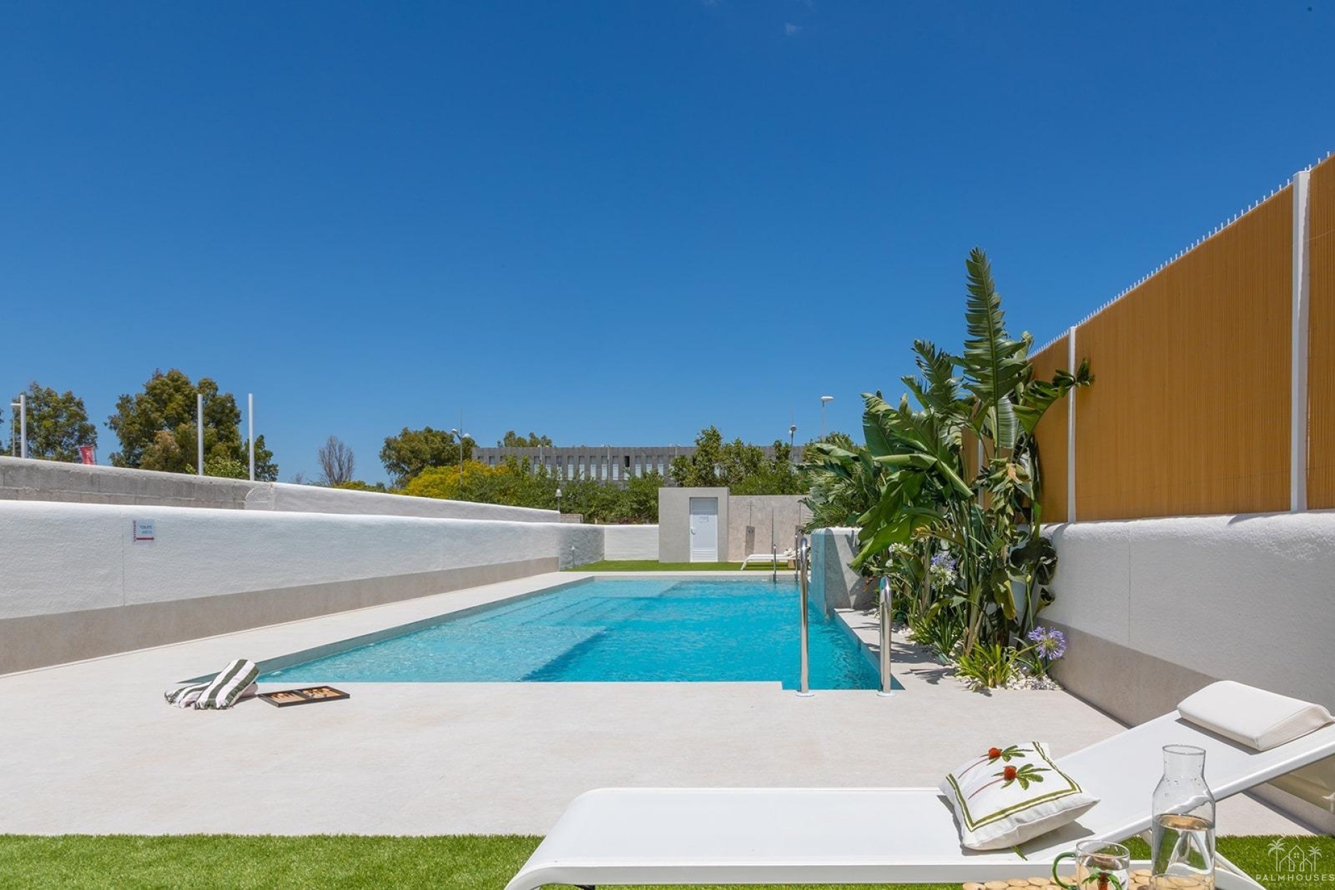 Nouvelle construction - Apartment - Dolores - Sector 3