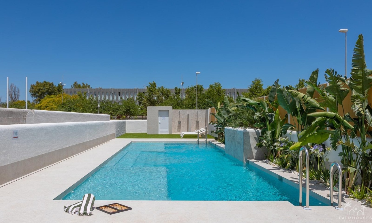Nouvelle construction - Apartment - Dolores - Sector 3