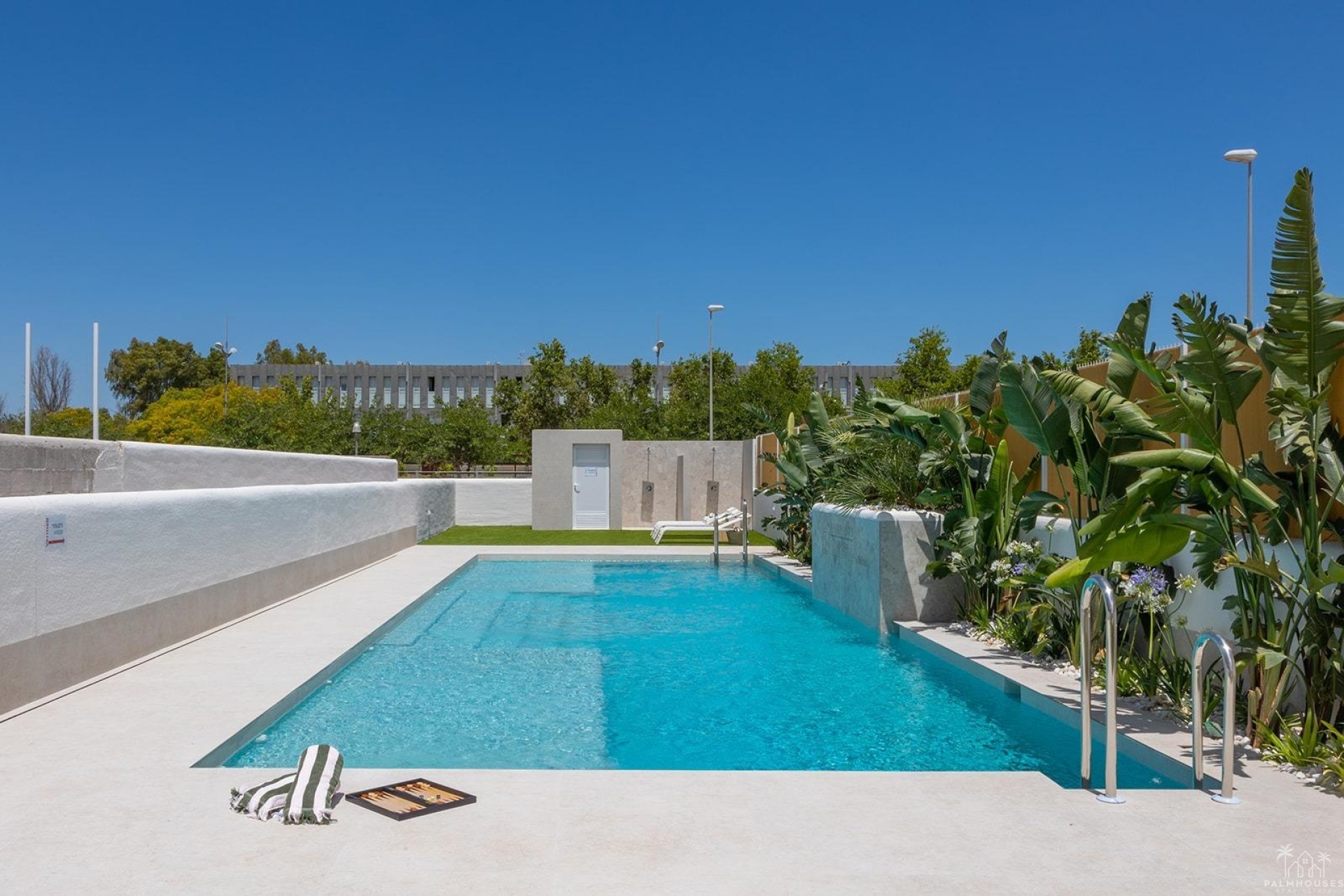 Nouvelle construction - Apartment - Dolores - Sector 3