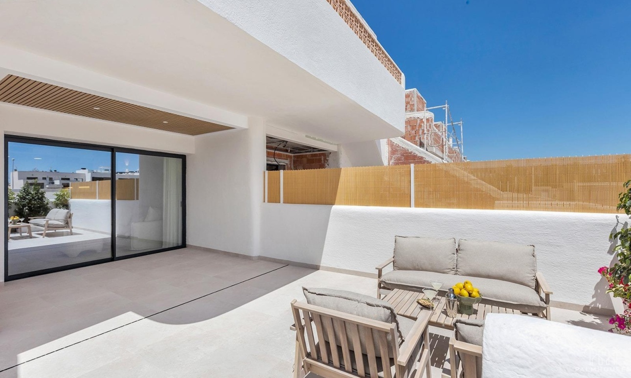 Nouvelle construction - Apartment - Dolores - Sector 3
