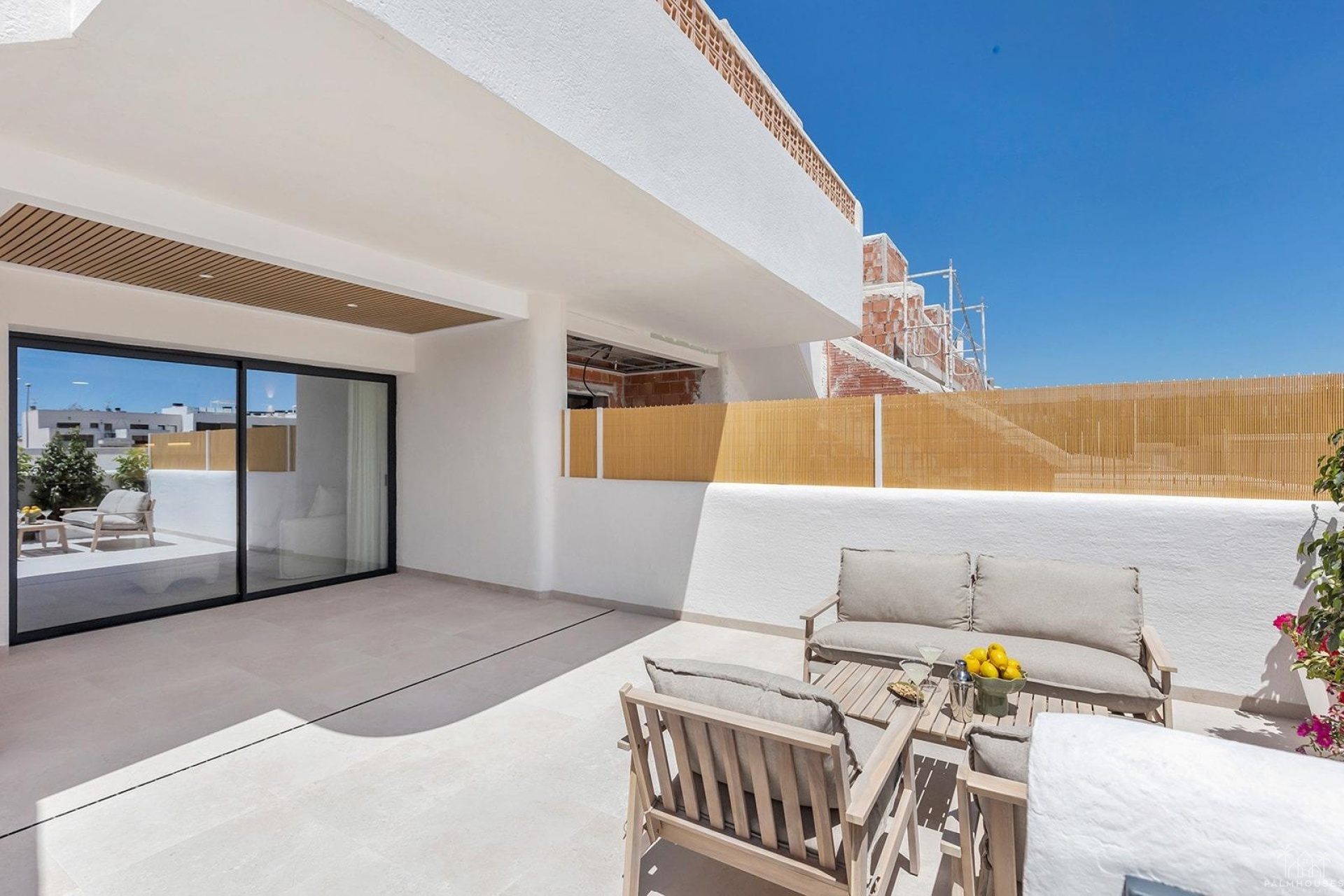 Nouvelle construction - Apartment - Dolores - Sector 3