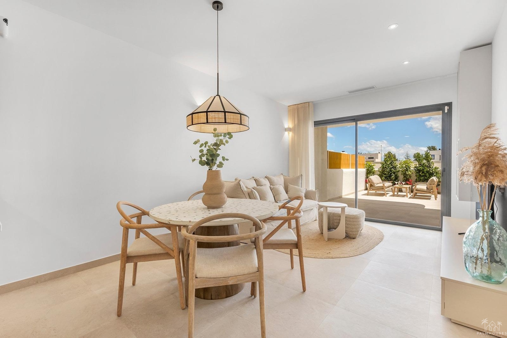 Nouvelle construction - Apartment - Dolores - Sector 3