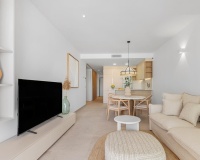 Nouvelle construction - Apartment - Dolores - Sector 3