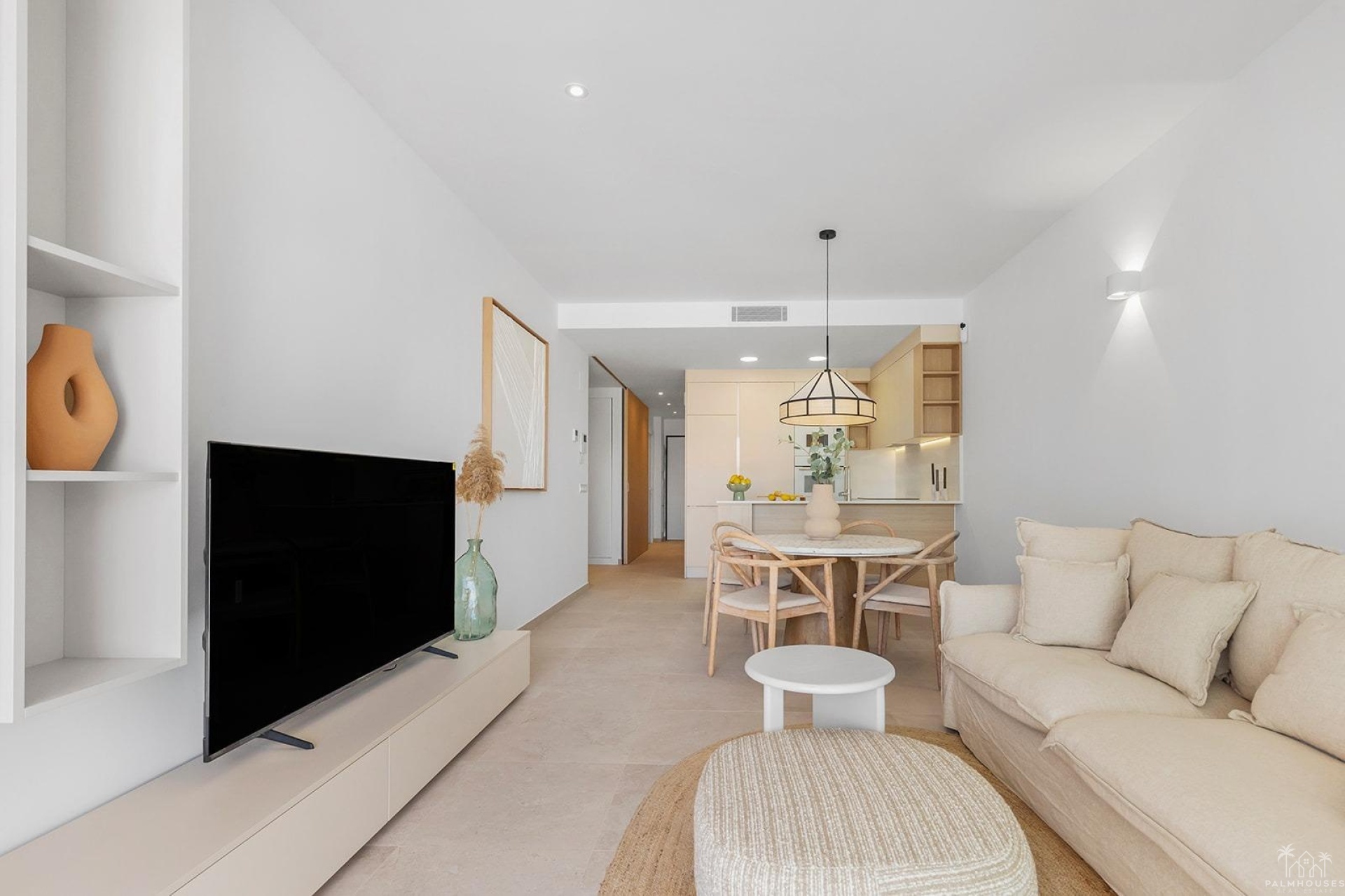 Nouvelle construction - Apartment - Dolores - Sector 3