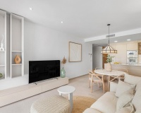 Nouvelle construction - Apartment - Dolores - Sector 3