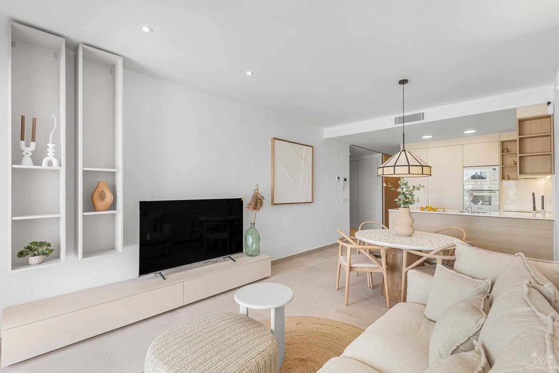 Nouvelle construction - Apartment - Dolores - Sector 3