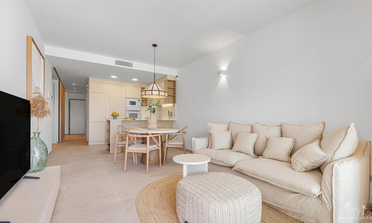 Nouvelle construction - Apartment - Dolores - Sector 3