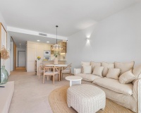 Nouvelle construction - Apartment - Dolores - Sector 3
