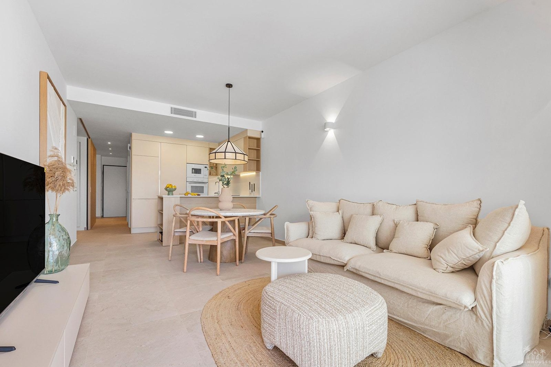 Nouvelle construction - Apartment - Dolores - Sector 3