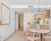 Nouvelle construction - Apartment - Dolores - Sector 3