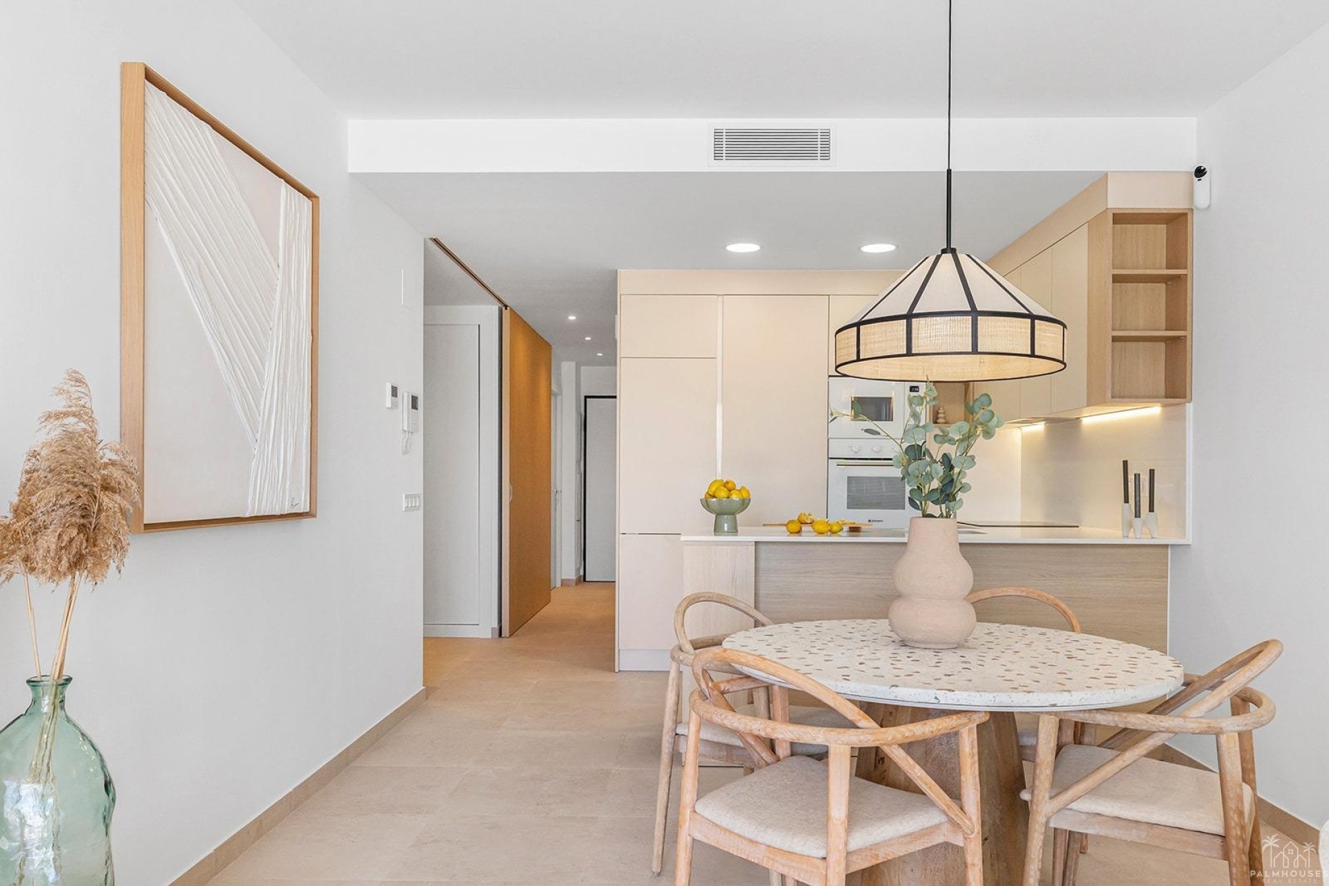 Nouvelle construction - Apartment - Dolores - Sector 3