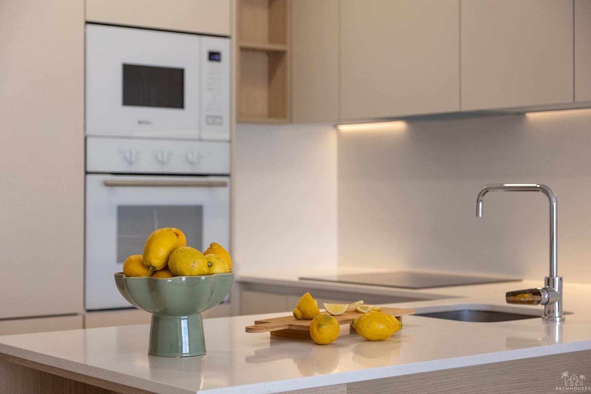 Nouvelle construction - Apartment - Dolores - Sector 3