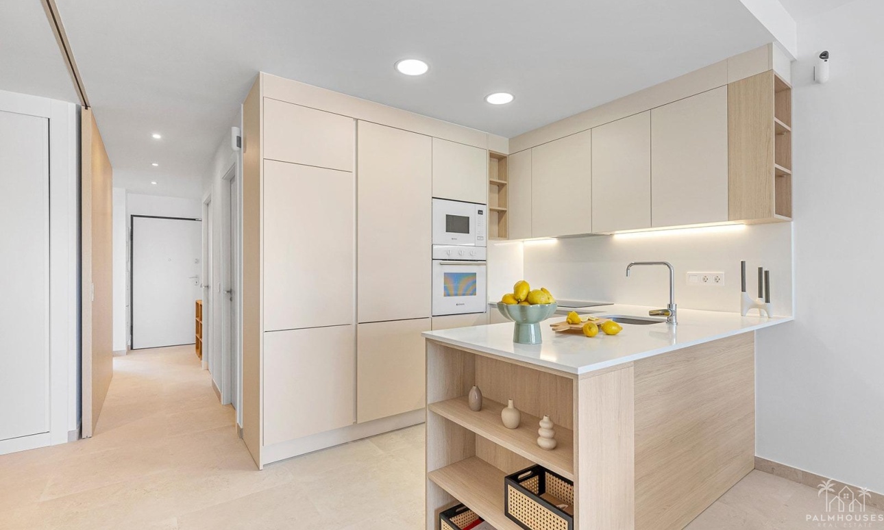 Nouvelle construction - Apartment - Dolores - Sector 3