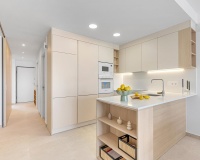 Nouvelle construction - Apartment - Dolores - Sector 3
