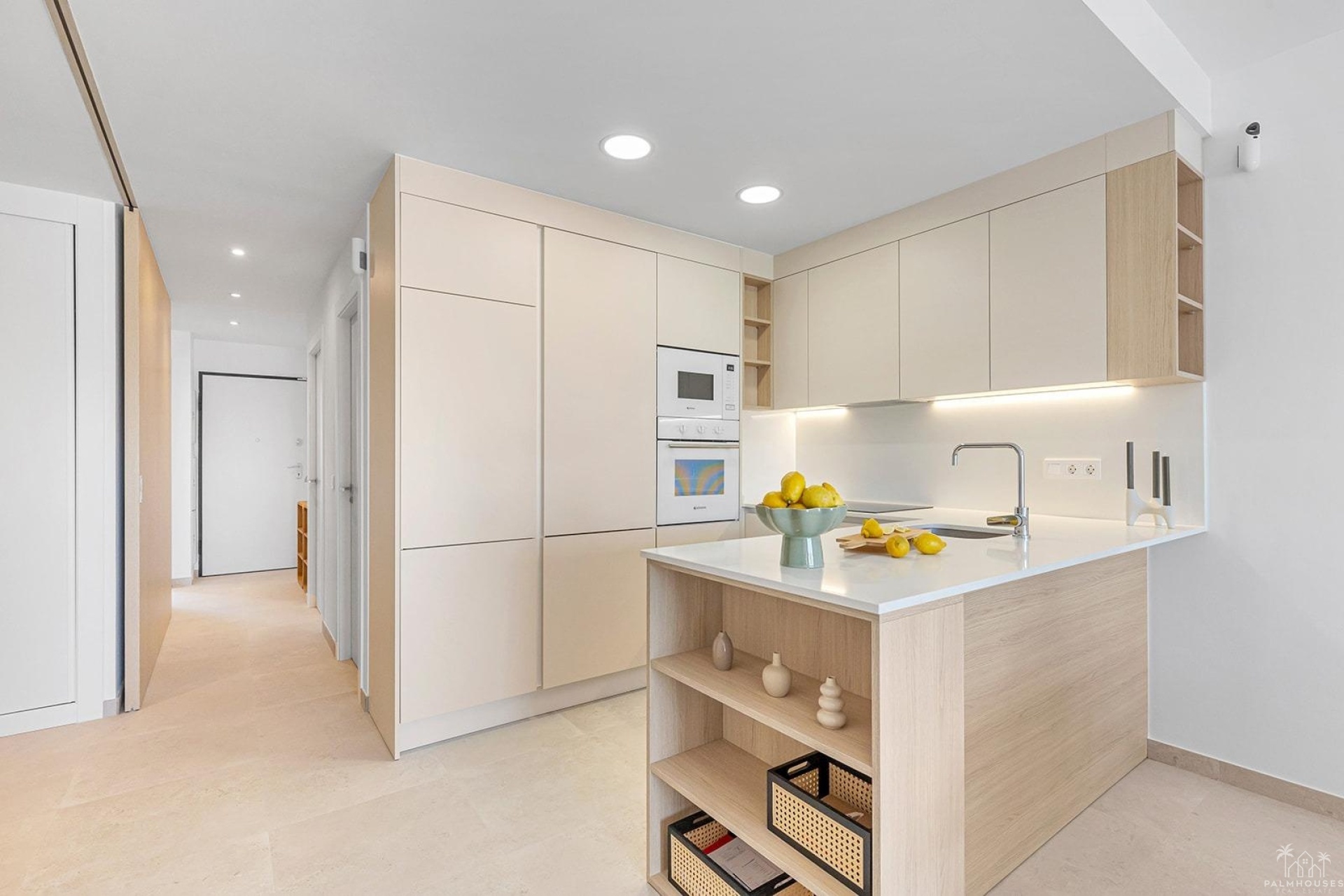 Nouvelle construction - Apartment - Dolores - Sector 3