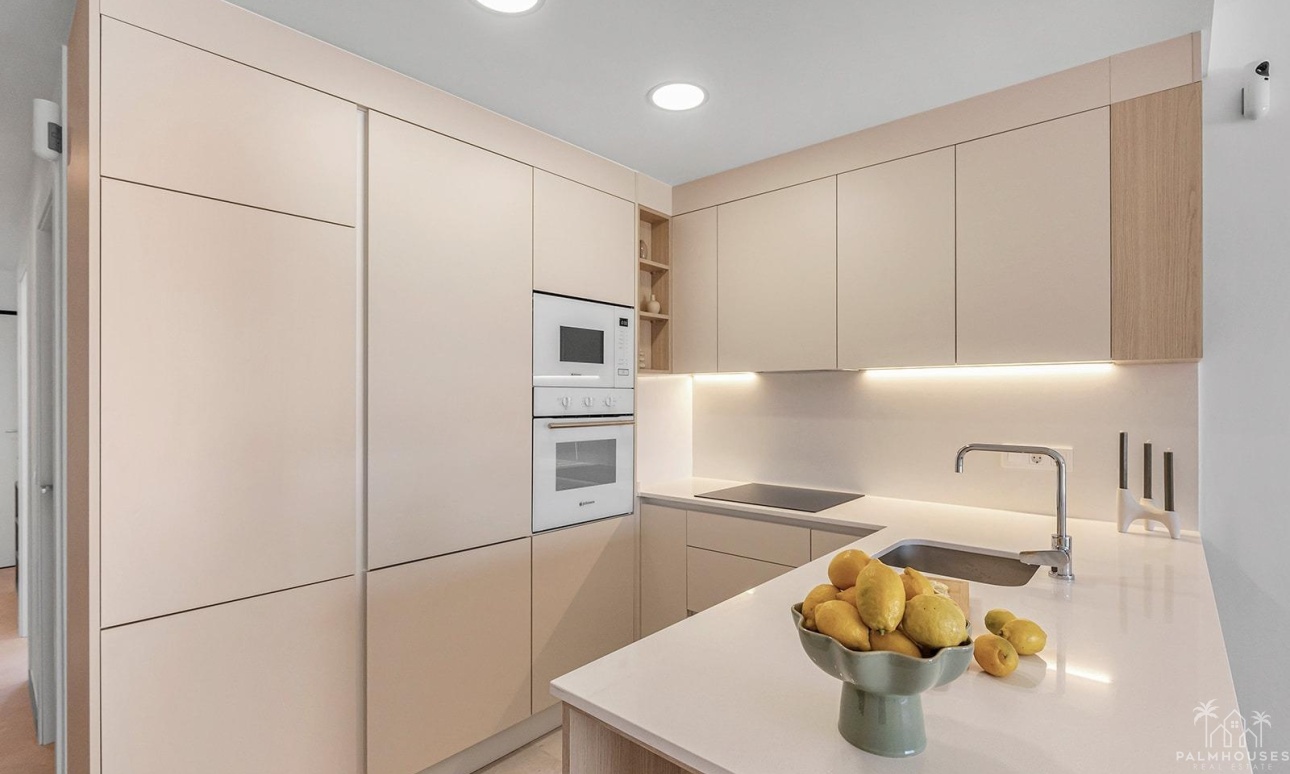 Nouvelle construction - Apartment - Dolores - Sector 3