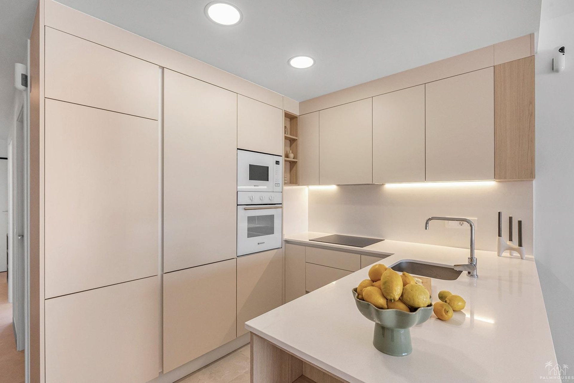Nouvelle construction - Apartment - Dolores - Sector 3