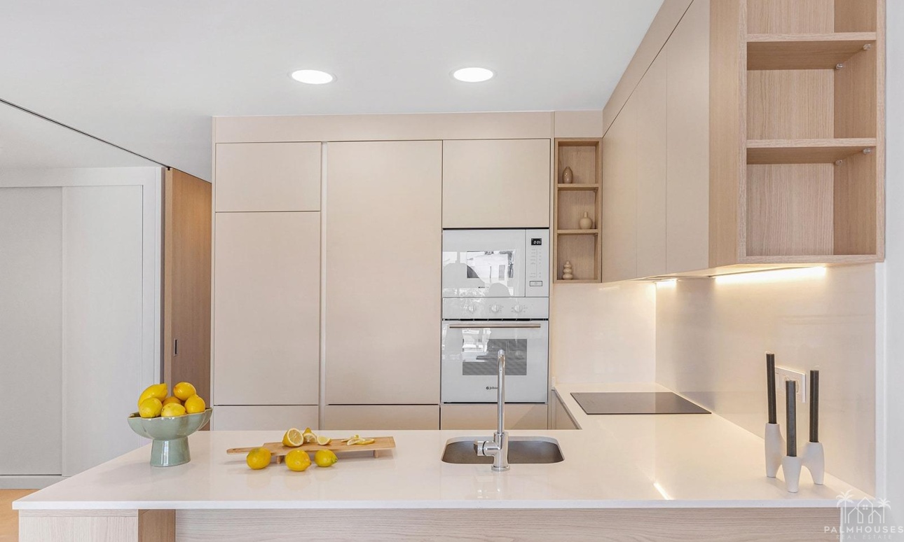 Nouvelle construction - Apartment - Dolores - Sector 3