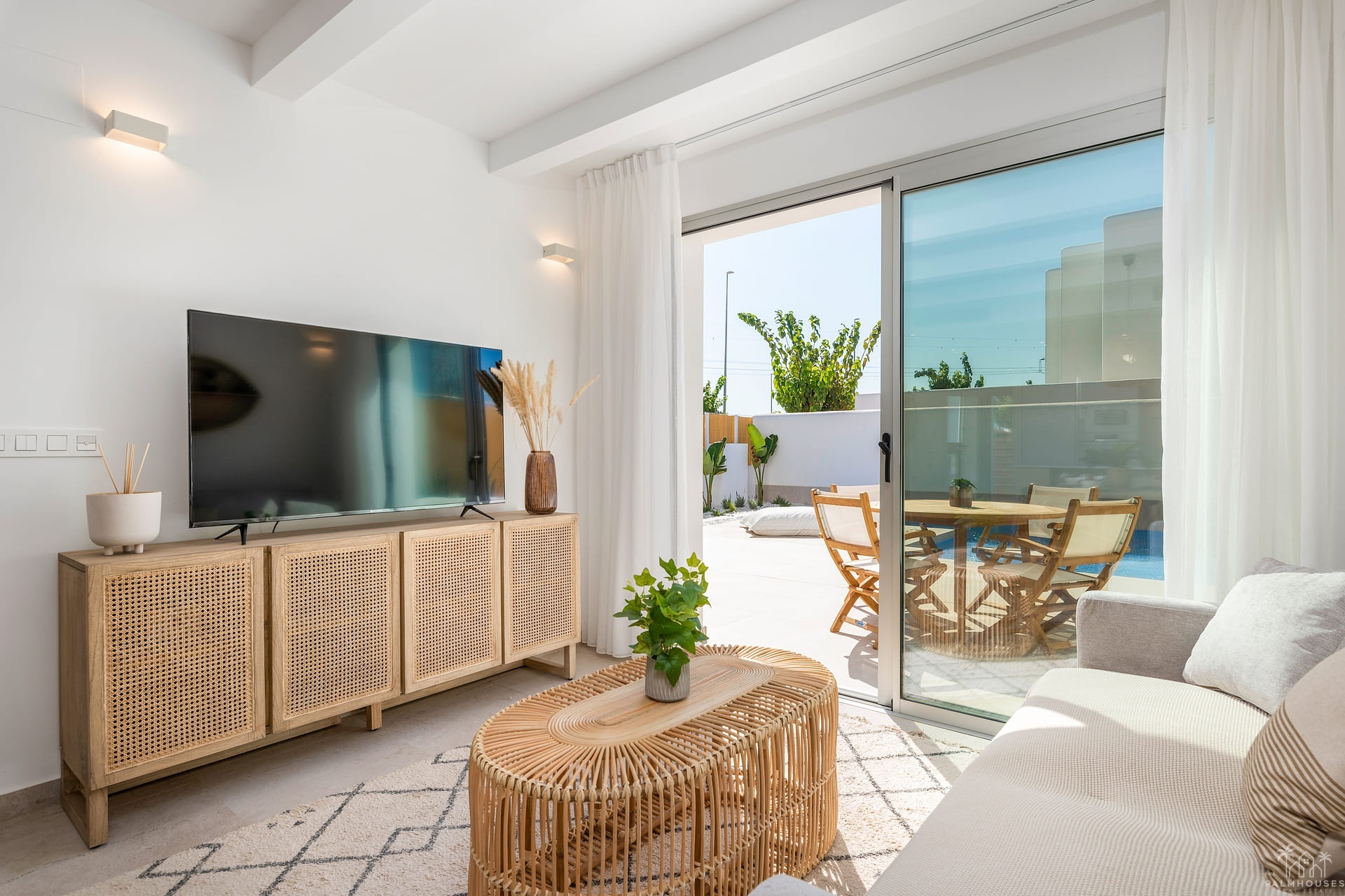 Nouvelle construction - Apartment - Dolores