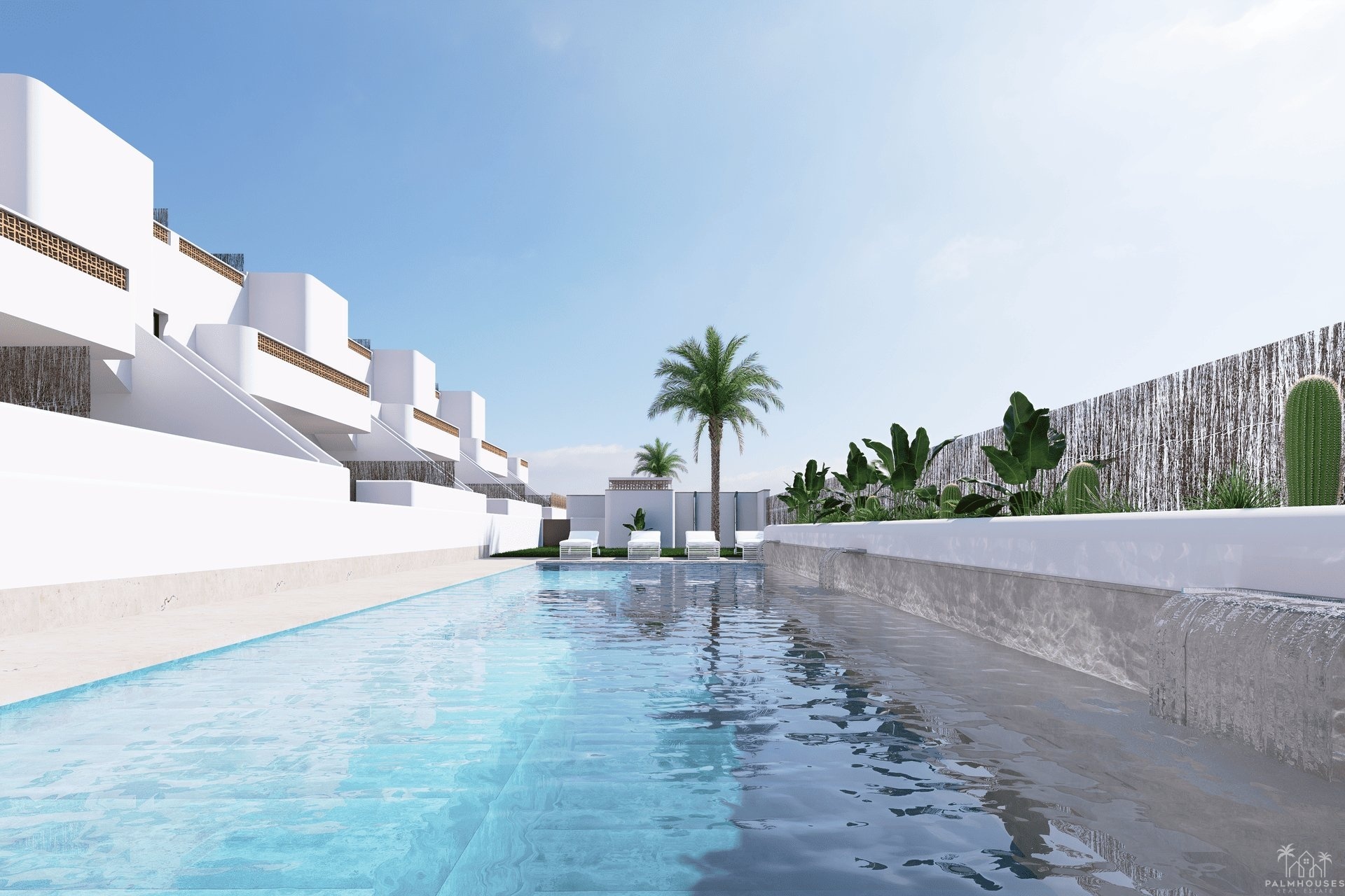 Nouvelle construction - Apartment - Dolores