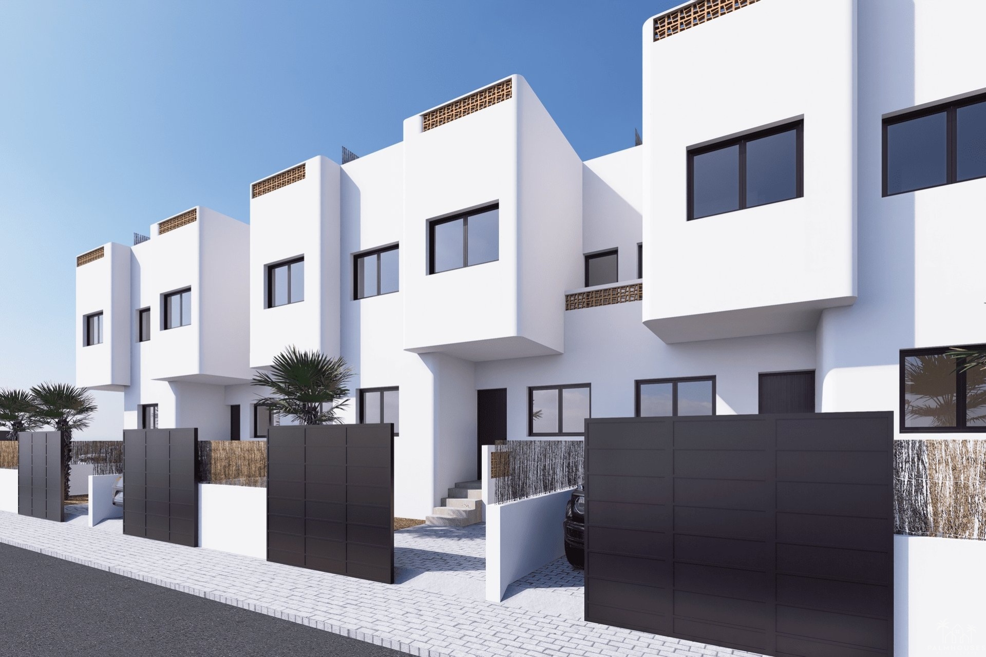Nouvelle construction - Apartment - Dolores