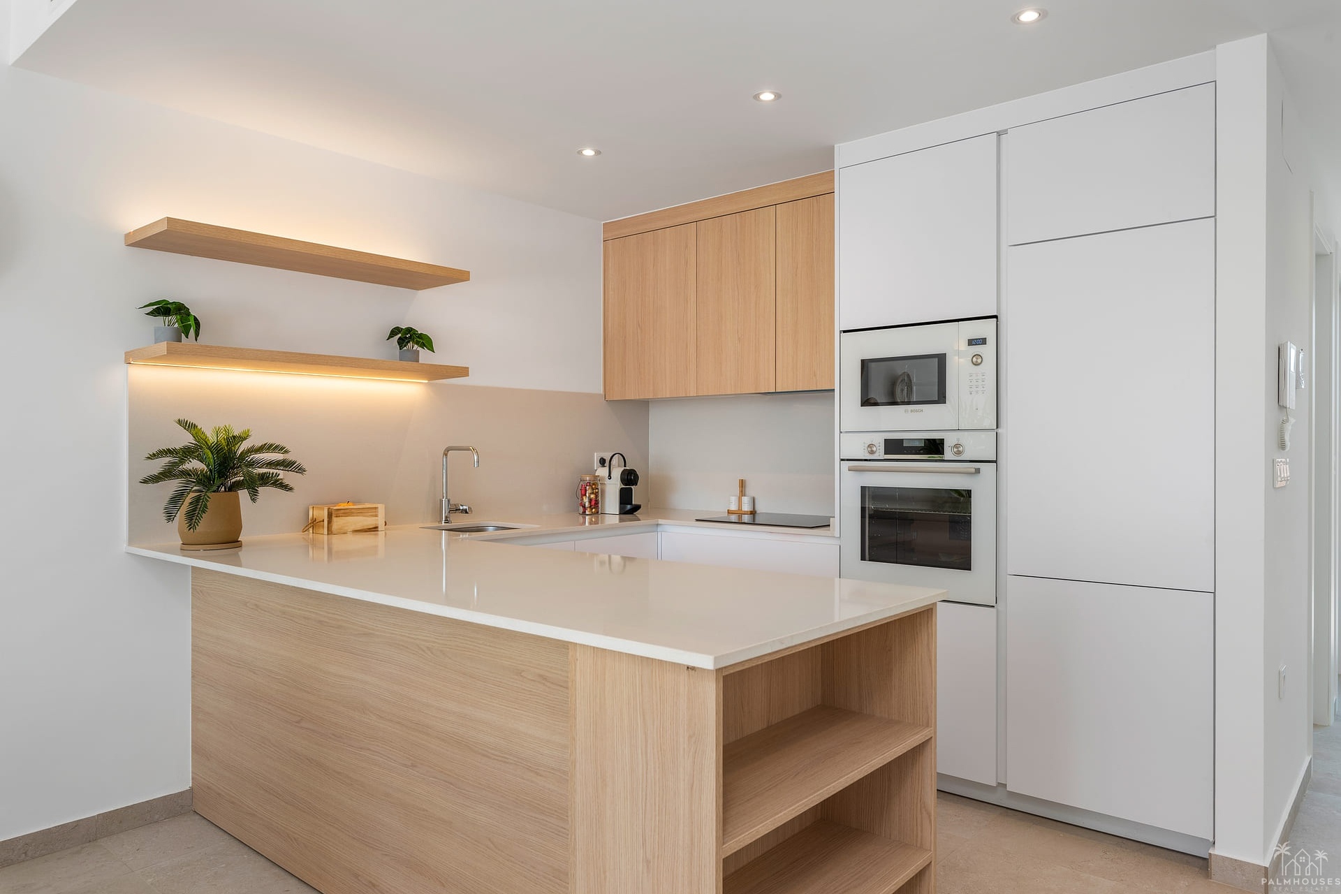 Nouvelle construction - Apartment - Dolores