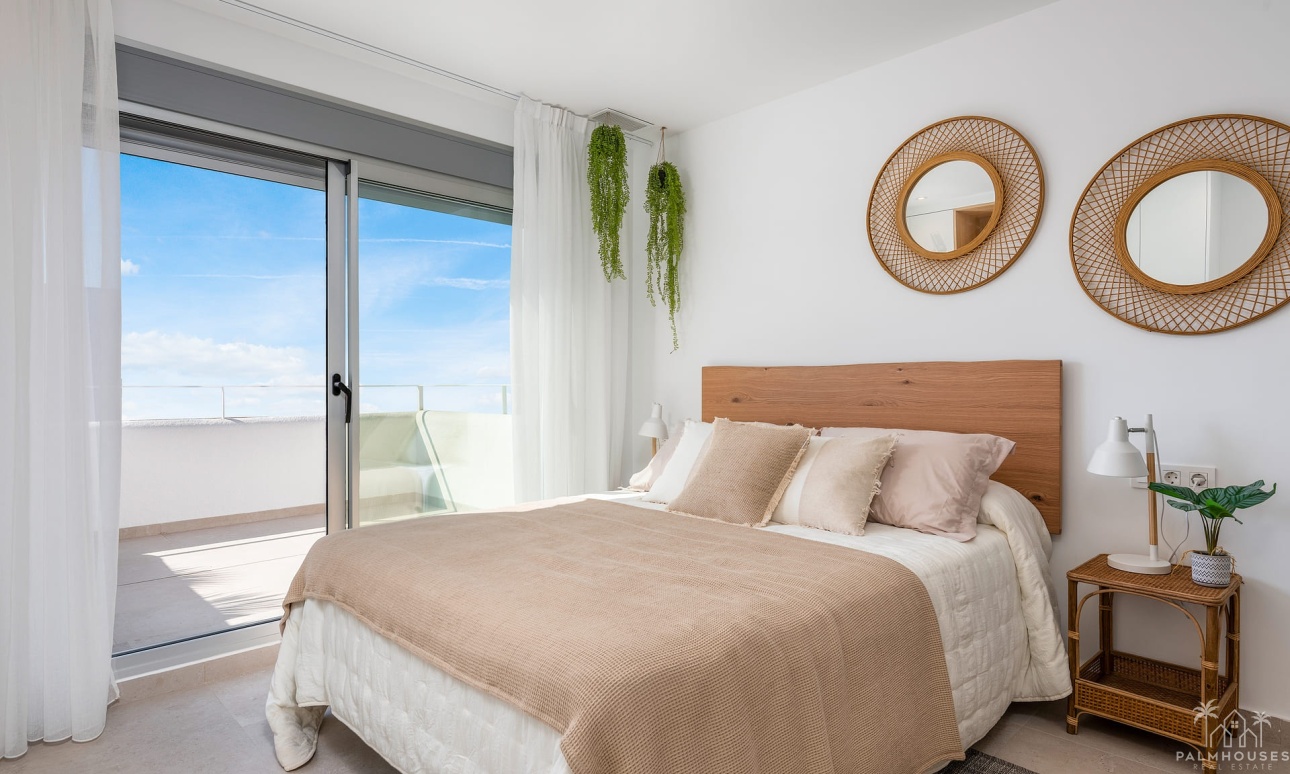 Nouvelle construction - Apartment - Dolores