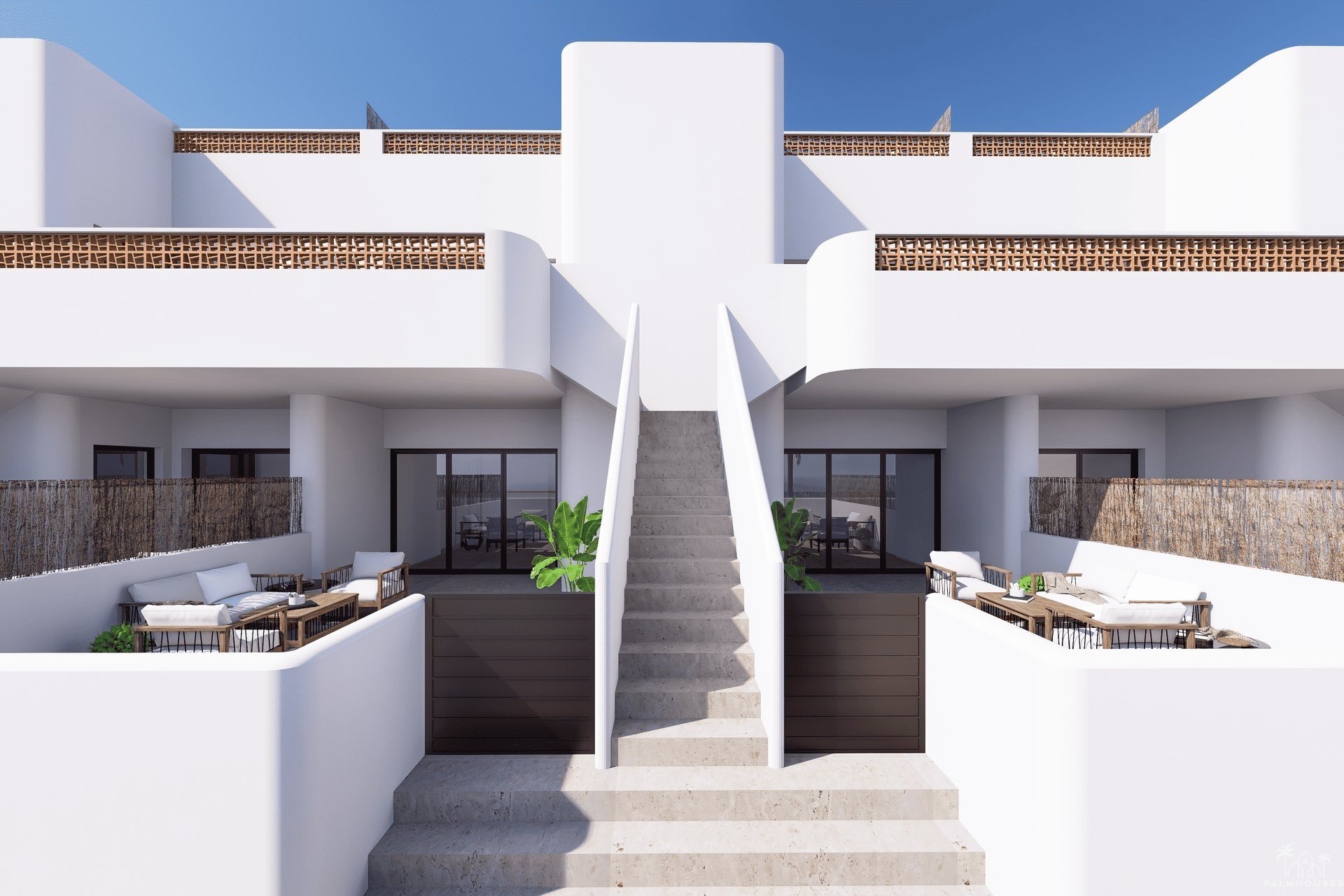 Nouvelle construction - Apartment - Dolores